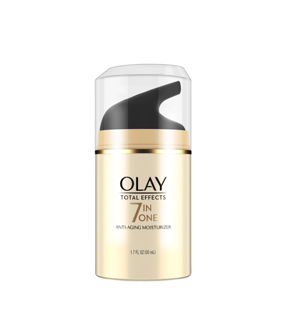 Olay Total Effects 7 in 1 Night cream 50ml