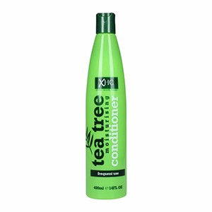 Xpel Hair Care Tea Tree Moisturising Conditioner 400ml