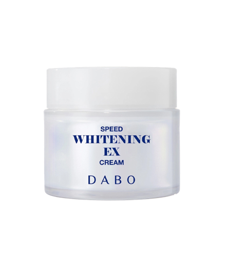 Dabo Speed Whitening Ex Cream 50ml