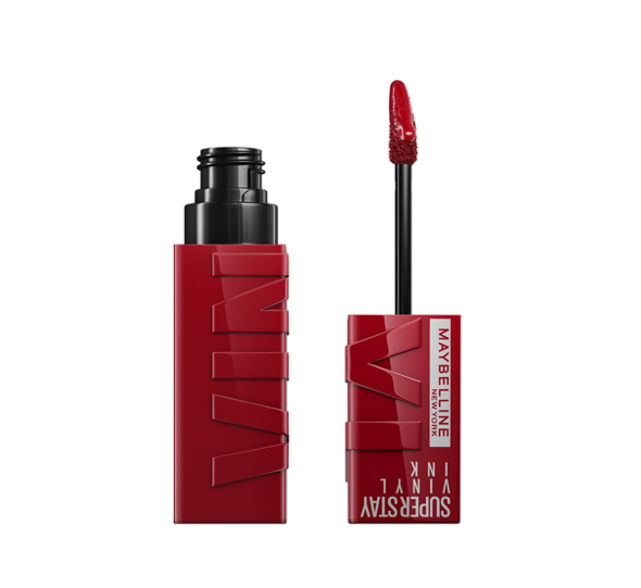 Maybelline Super Stay® Vinyl Ink Longwear Liquid Lip color 10 Lippy 4.2ml