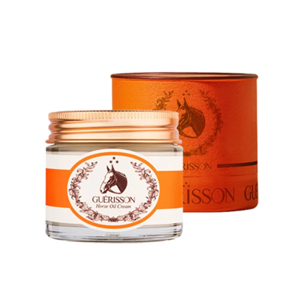 Guerisson 9 Complex Cream – 70g