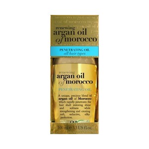 OGX Argan Oil of Morocco Penetrating Oil