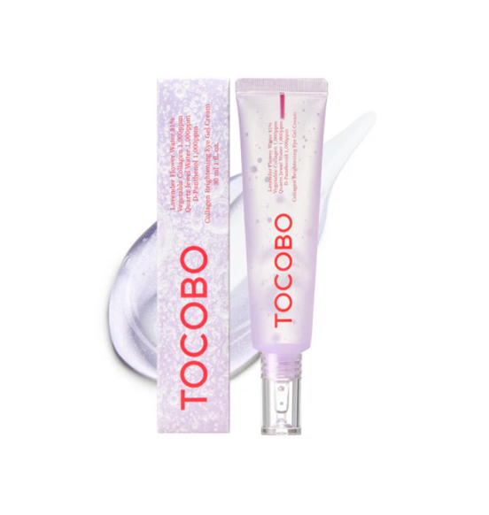 Tocobo Collagen Brightening Eye Gel Cream 30ml
