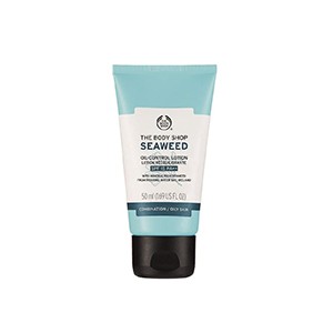 The Body Shop Seaweed Oil-Control Lotion SPF 15 PA++ 50ml