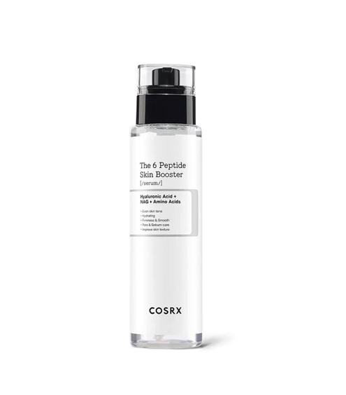 COSRX The 6 Peptide Skin Booster Serum 150ml