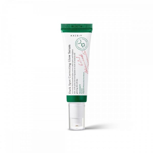 AXIS-Y Dark Spot Correcting Glow Serum 50ml