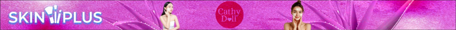 Cathy doll