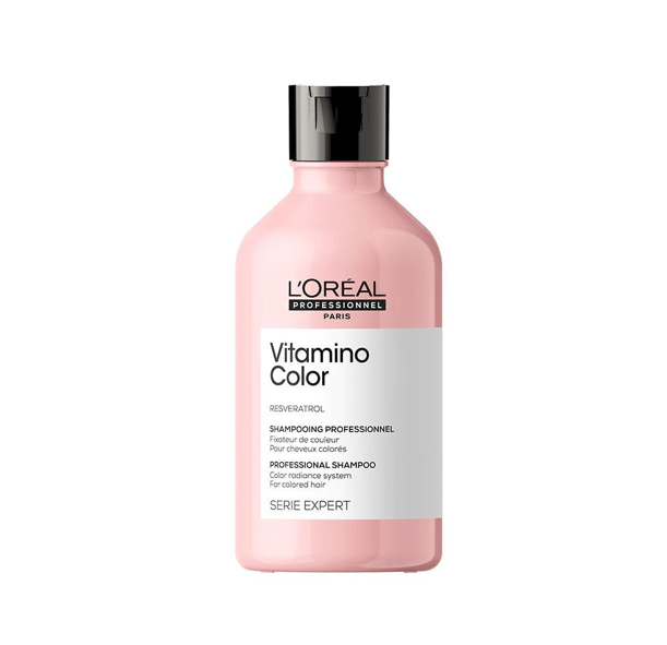 Loreal Professionnel Vitamino Colour Shampoo 300ml