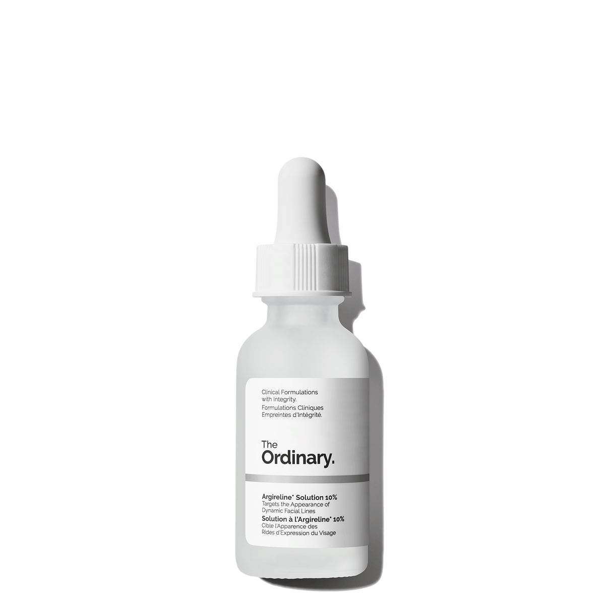 The Ordinary Argireline Solution 10% 30ml