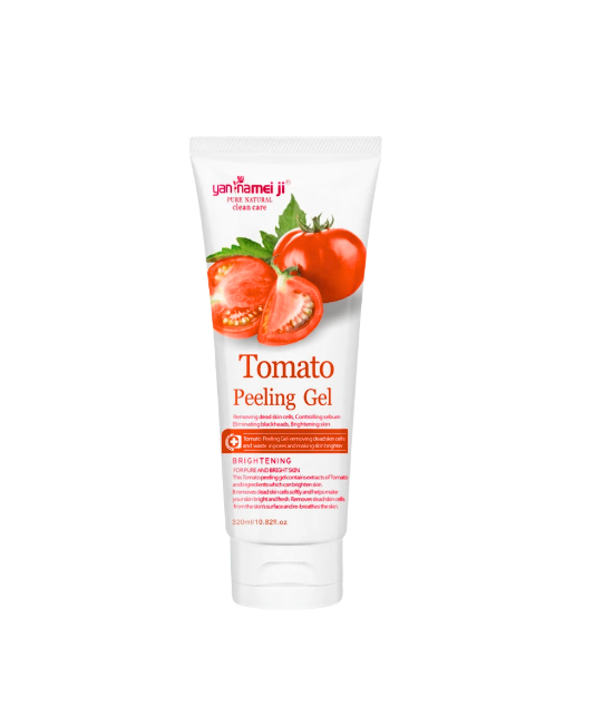 Yan Namei Ji Tomato Peeling Gel 320ml