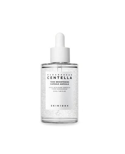 SKIN1004 Madagascar Centella Tone Brightening Capsule Ampoule 50ml