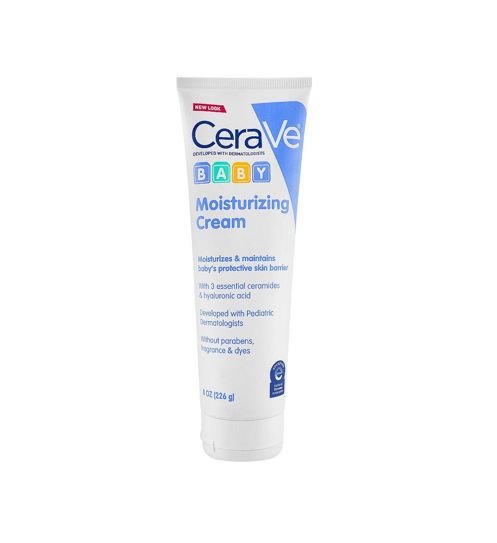 CeraVe Baby Moisturizing Cream 226g