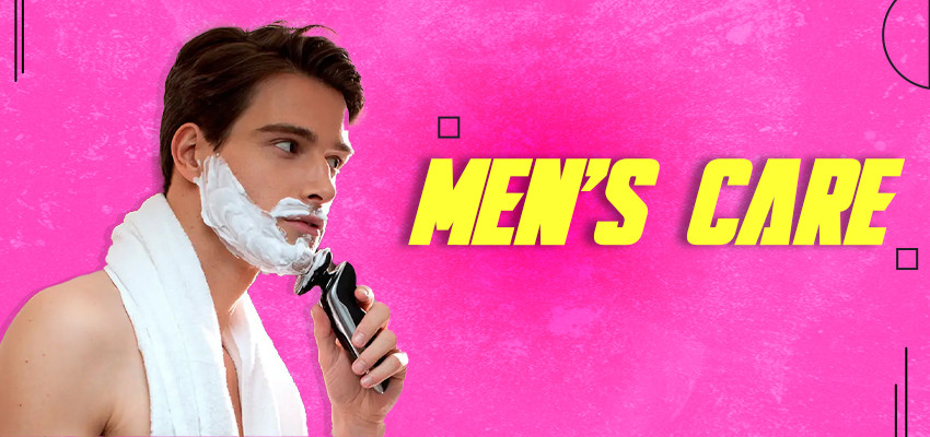 Men's Care