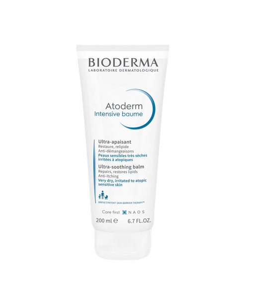 Bioderma Atoderm Intensive Baume 200ml