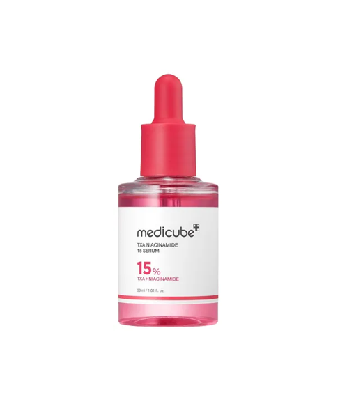 Medicube TXA Niacinamide 15 Serum 30ml