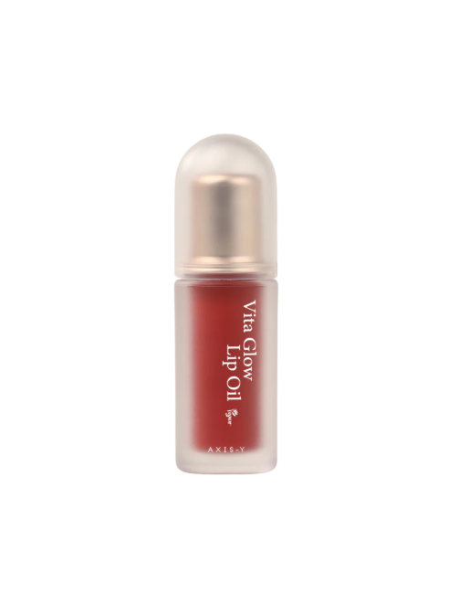 AXIS-Y Vita Glow Lip Oil Chilled Berry 4.5g