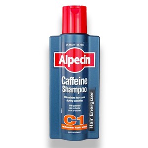 Alpecin Caffeine Shampoo C1 250ml
