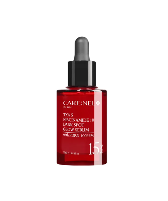 CARE:NEL TXA 5 Niacinamide 10 Dark Spot Glow Serum 30ml