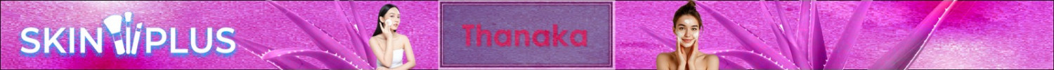Thanaka