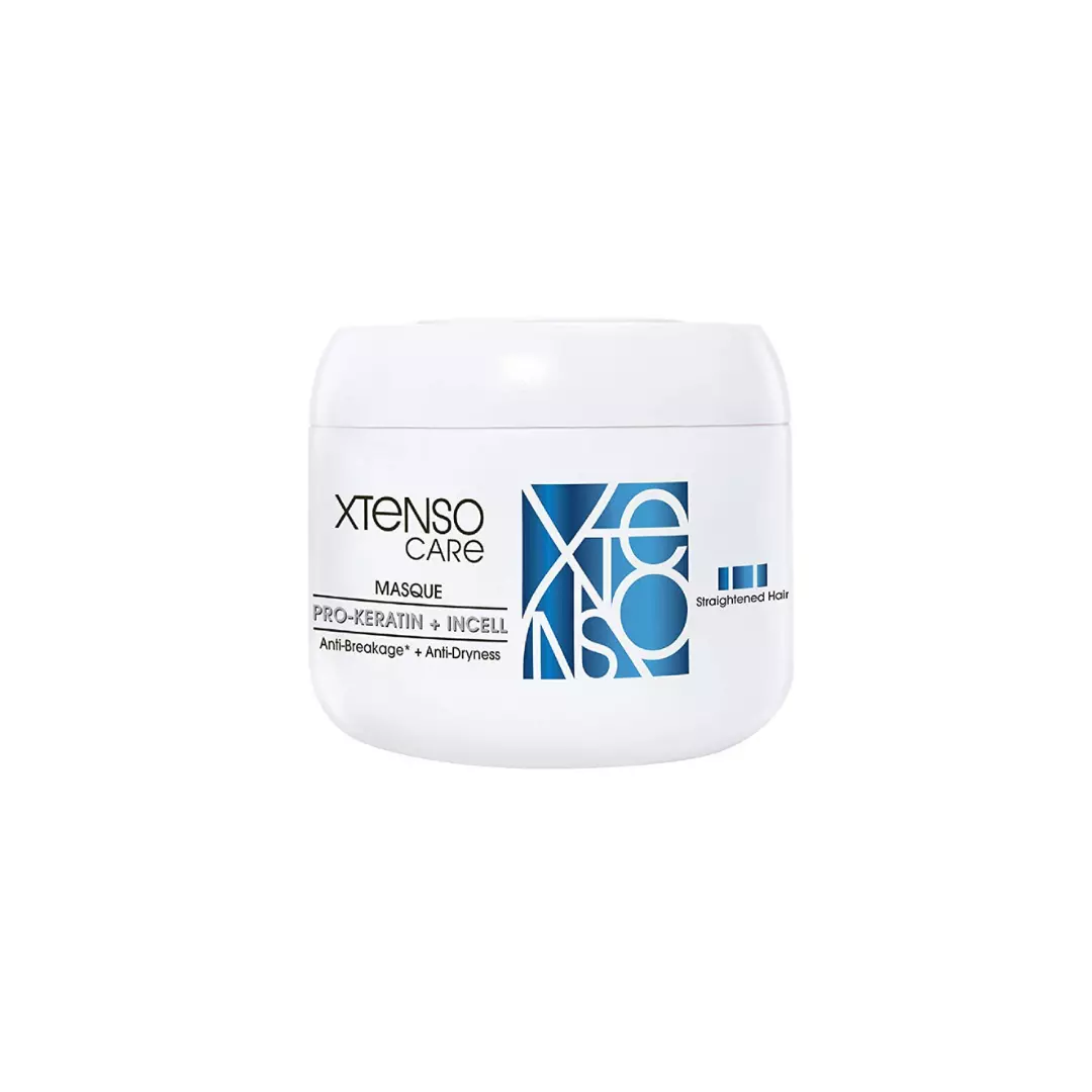 l'oreal xtenso care Masque