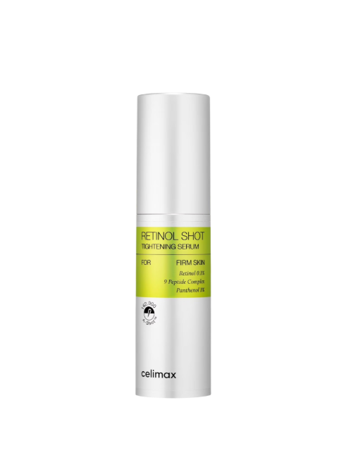 Celimax The Vita A Retinol Shot Tightening Serum 30ml