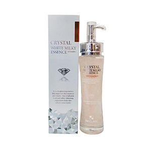 3W Clinic Crystal White Milky Essence Vitamin + 150ml