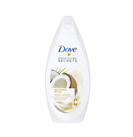 Dove Nourishing Secrets Restoring Ritual Body Wash 500ml