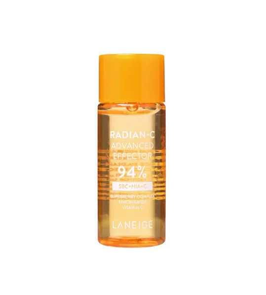 LANEIGE Radian-C Advanced Effector Mini 15ml