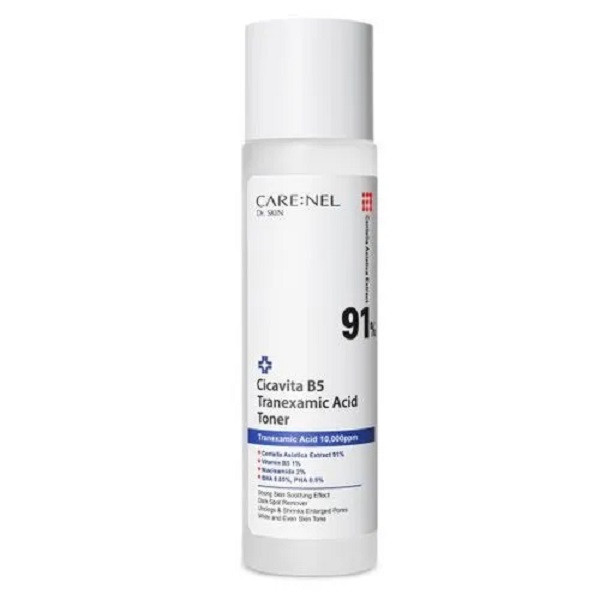 Care:Nel Cicavita B5 Tranexamic Acid Toner 155ml