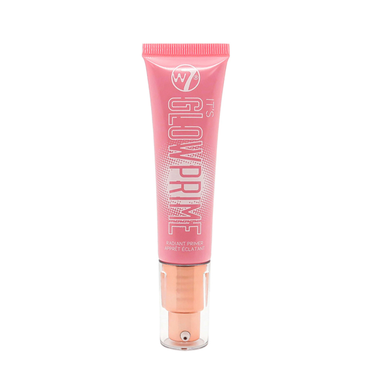 W7 It's Glow Prime Radiant Primer 100ml