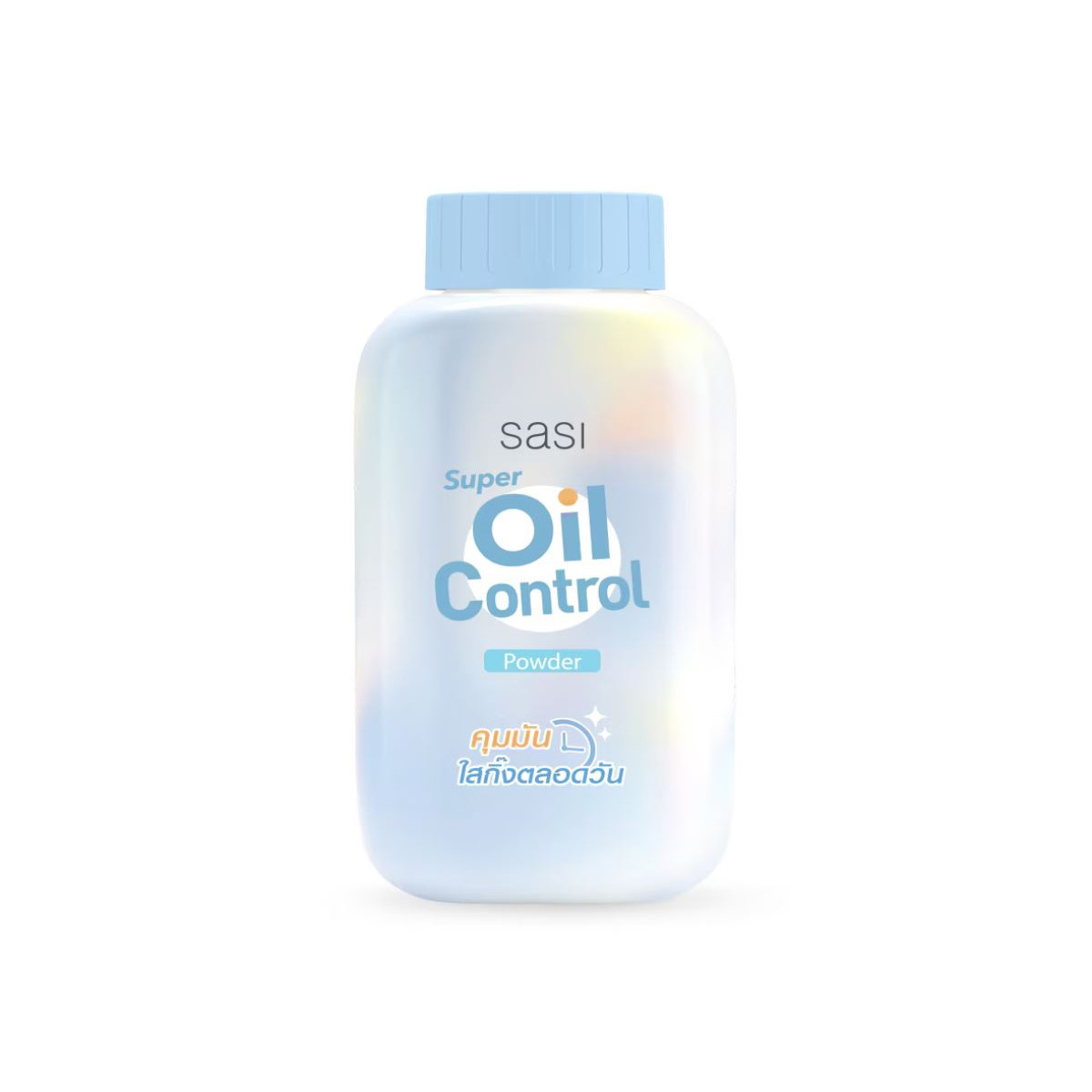 Sasi Super Oil Control Powder 50gm