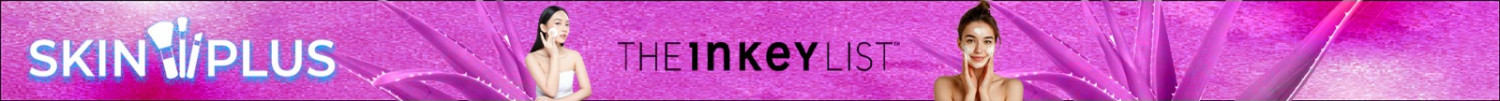 the inkey list