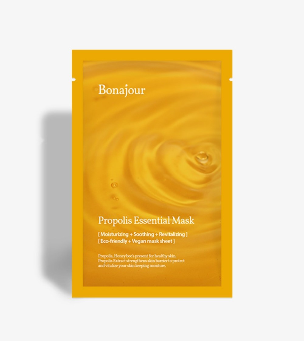 Bonajour Propolis Essential Mask 25ml