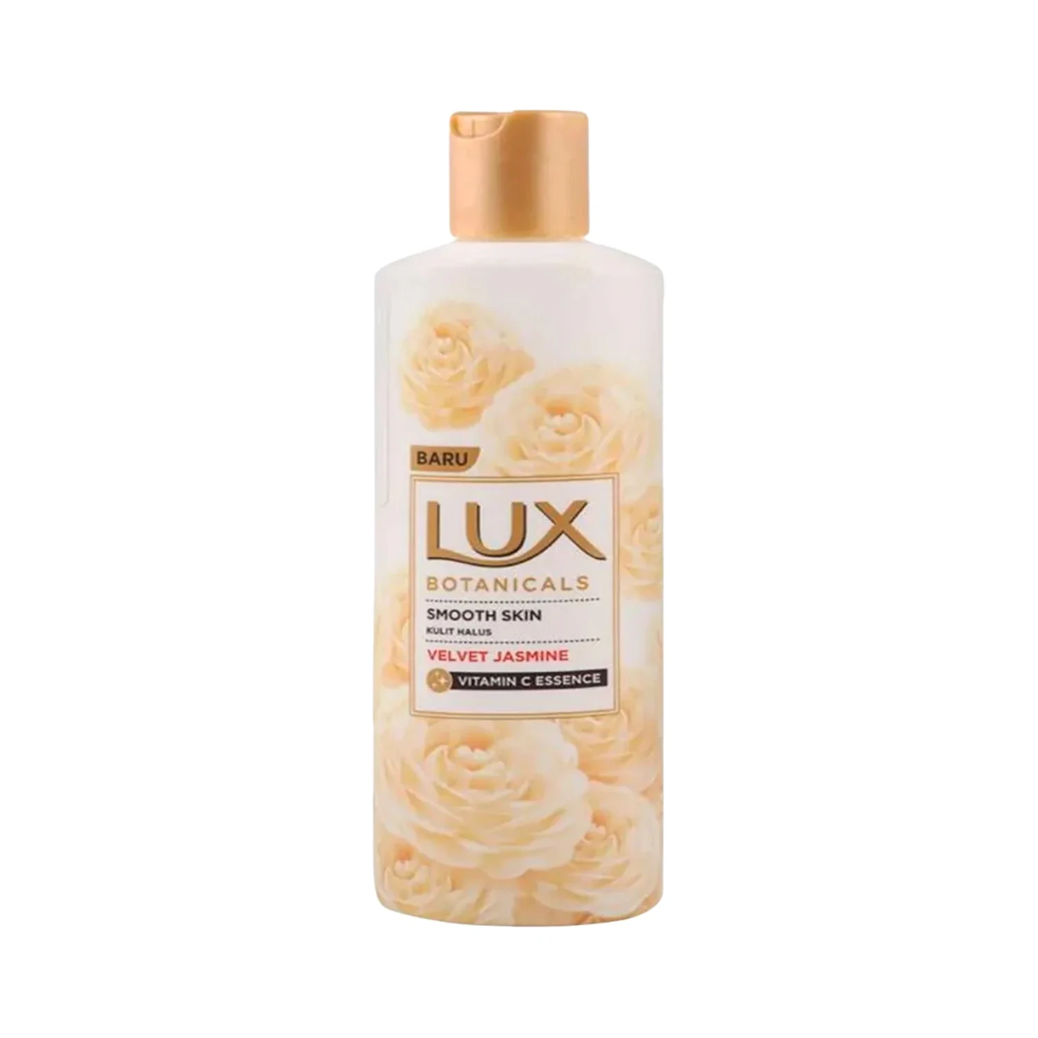 Lux Botanicals Smooth Skin Velvet Jasmine Body wash 250mL