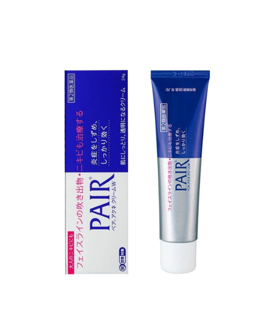 Lion PAIR  Acne Cream W 24g