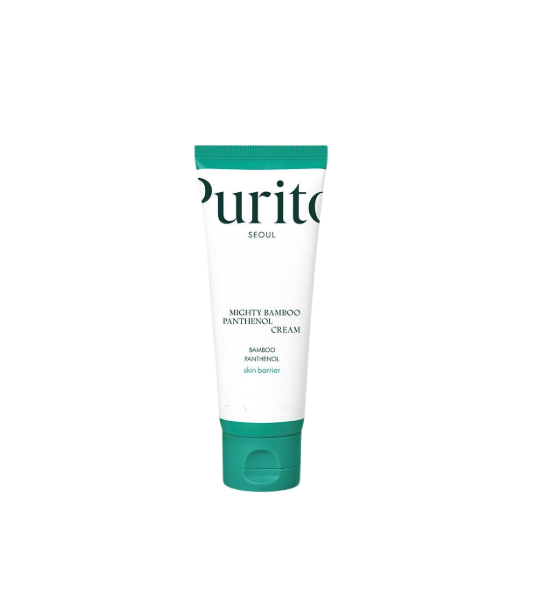 Purito Mighty Bamboo Panthenol Cream 15ml