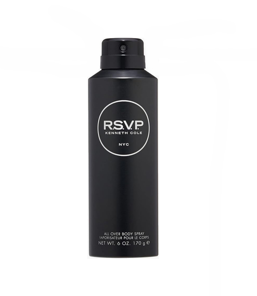 Kenneth Cole R.S.V.P. Body Spray