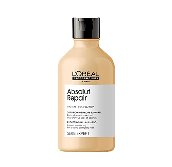Loreal Professionnel Absolut Repair Shampoo 300ml