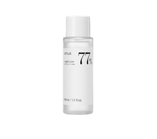 Anua Heartleaf 77% Soothing Toner 40ml