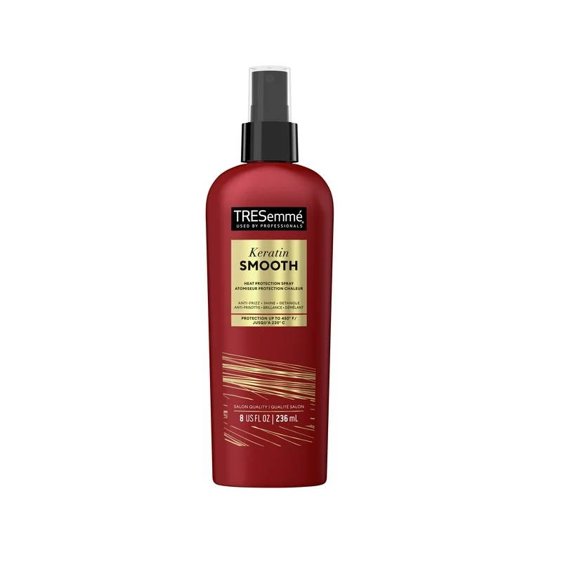 TRESemmé Keratin Smooth Heat Protection Spray 236ml