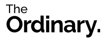 The Ordinary
