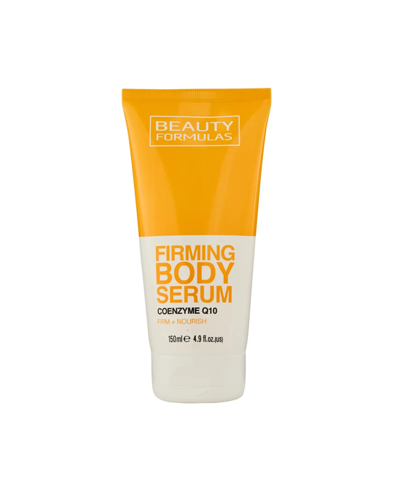 Beauty Formulas Q10 Firming Body Serum 150ml