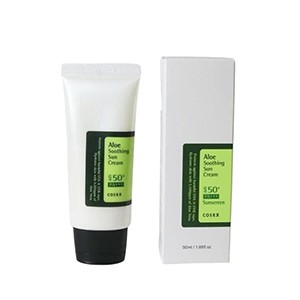 Cosrx Aloe Soothing Sun Cream SPF50+ PA+++ 50ml