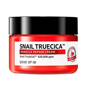 SOME BY MI Snail Truecica Miracle Repair Cream 60g