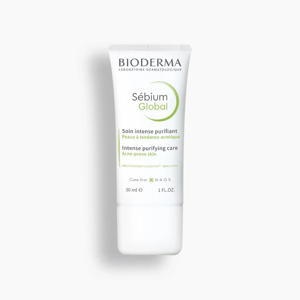 Bioderma Sebium Global 30ml
