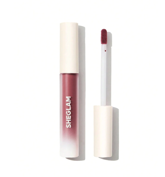 SHEGLAM Matte Allure Liquid Lipstick - Momojo 3.1gm