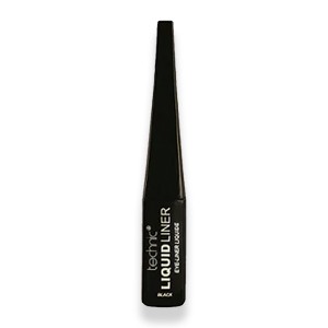 Technic Liquid Eye Liner 6ml - Black