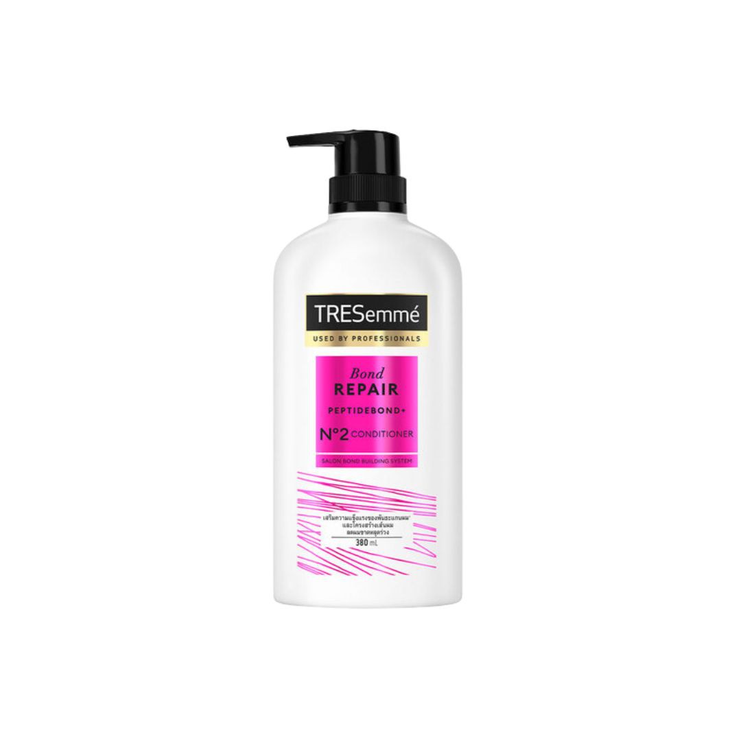TRESemme Bond Repair Conditioner 380ml