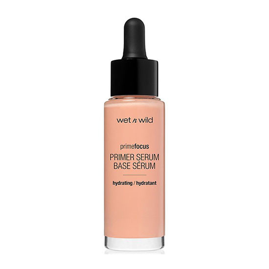 WET n WILD Prime Focus Primer Serum