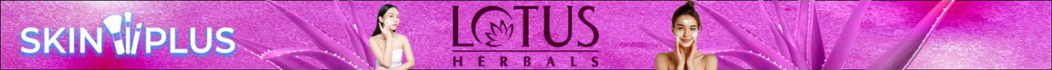 Lotus Herbals